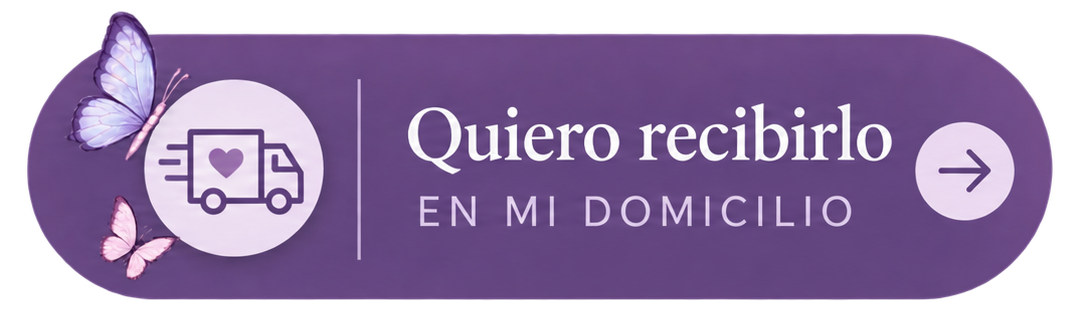 Quiero recibirlo en mi domicilio