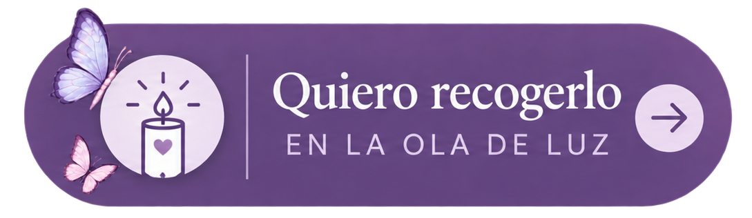 Quiero recogerlo en la ola de luz